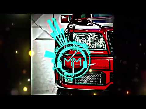 Azeri Bass Music - x13əhram feat Thedd - Tek biriyem