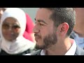 Watch: Abdul El-Sayed speaks after winning Democratic nomination for U.S. Senate