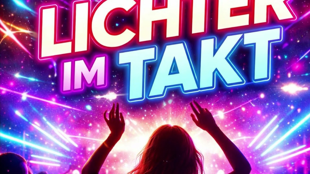 Lichter im Takt