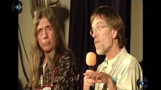 Truth, Mysteries and New Frontiers - Open Forum 2010