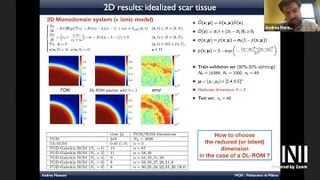 Prof. Andrea Manzoni | Long-time prediction of nonlinear parametrized dynamical systems by deep...