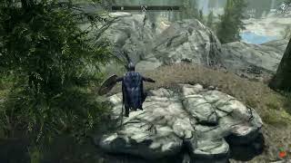 MY FIRST WEEK AS A WINDHELM GUARD IN KEIZAAL ONLINE: Windhelm Guard P1