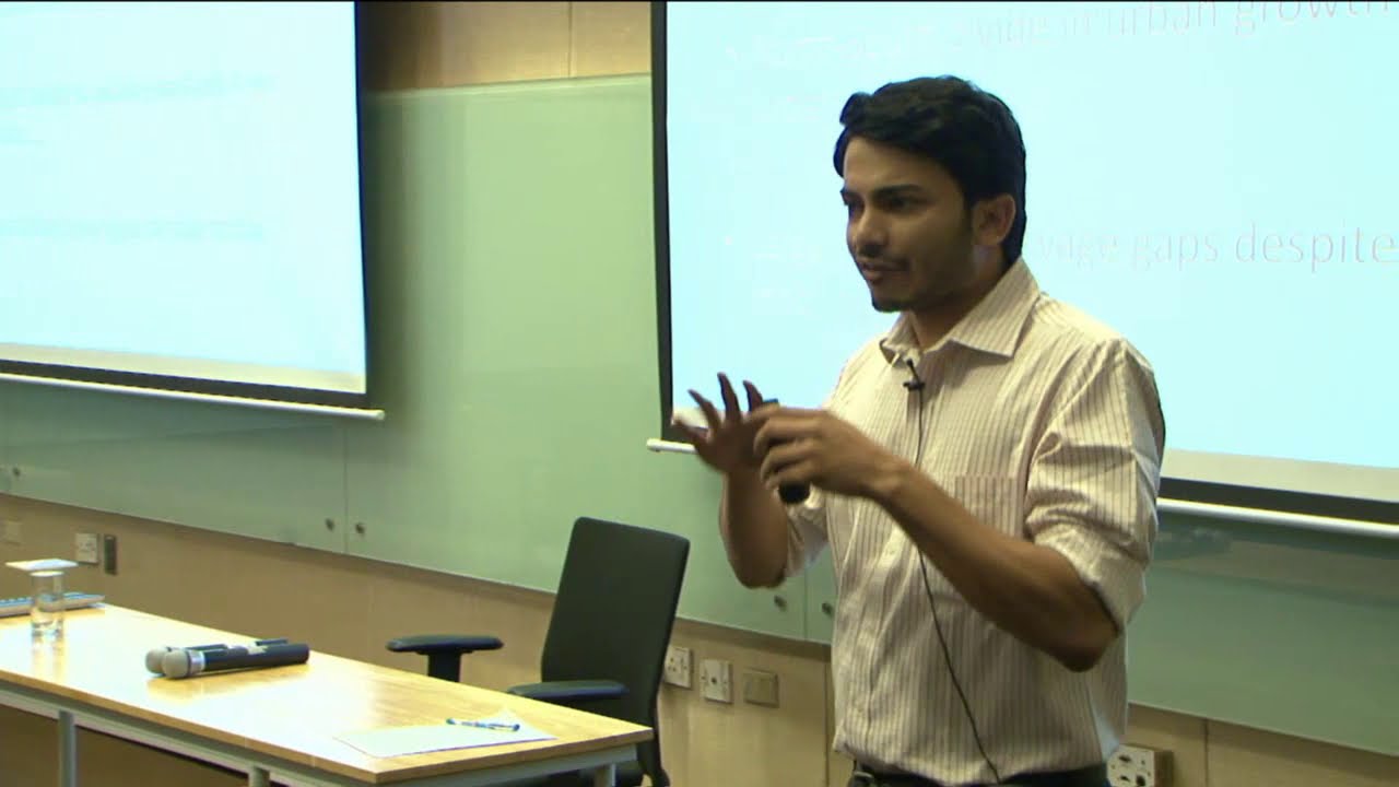 infrastructure as a service Publics@IIHS | Urbanization, Demographic Transition and the Growth of Cities in India, 1870-2020