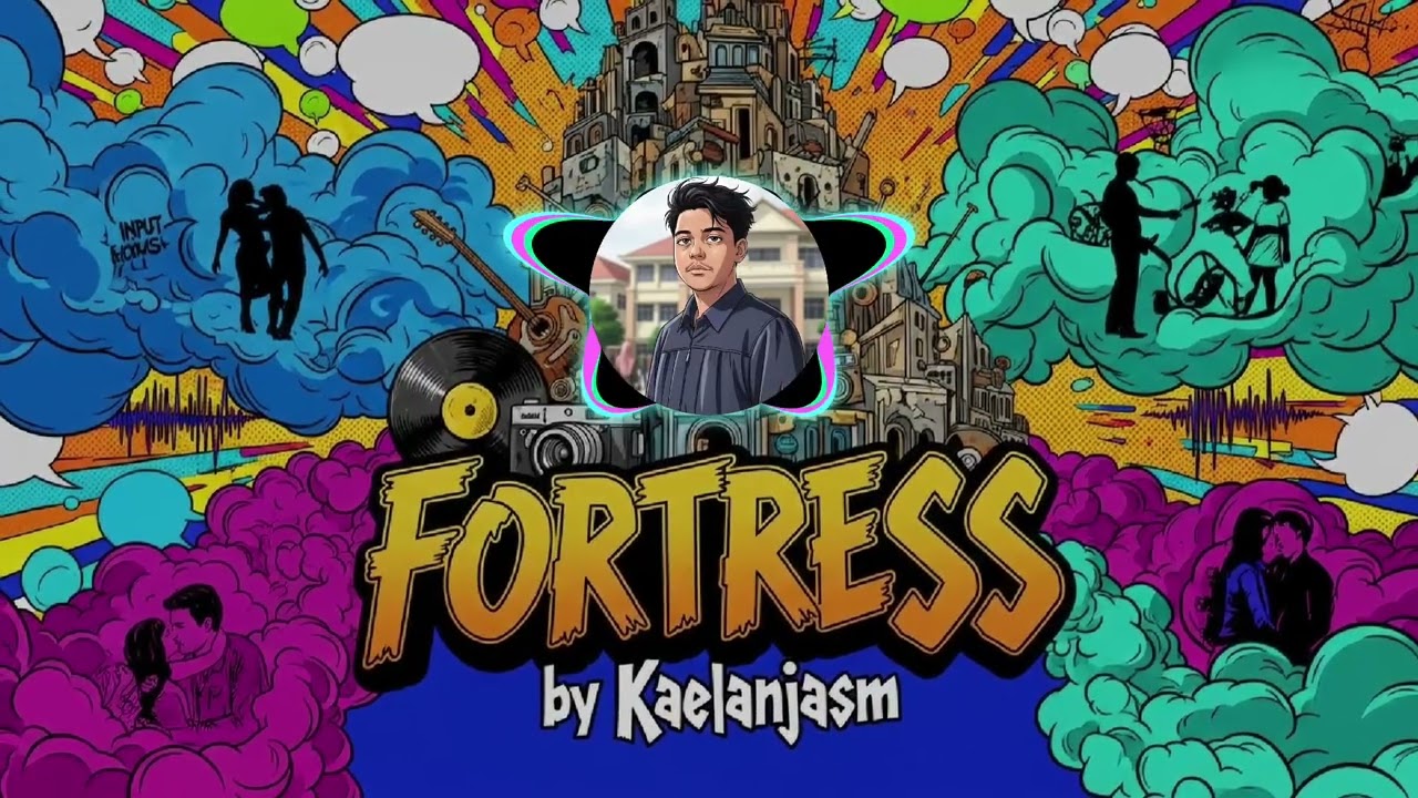 Fortress - Kaelanjasm