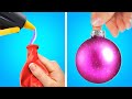 Decoração de Natal DIY fácil para todos