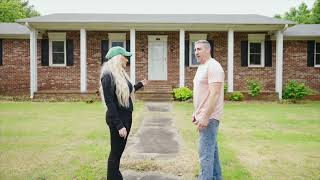 Flip in Simpsonville, SC Part 1🛠️