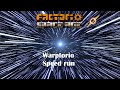 Factorio Warptorio Speedrun (3rd Run) - Part 64 - Lava and Tungsten is Acquired