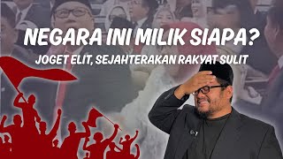 Download Lagu KEMERDEKAAN UNTUK PARA PEJABAT. RAKYAT? MP3 Download Lagu KEMERDEKAAN UNTUK PARA PEJABAT. RAKYAT? MP3