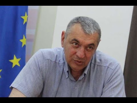 დაწვრილებით ლაპარაკს არ ვაპირებ - დათო ზურაბიშვილმა „რესპუბლიკური პარტია“ დატოვა