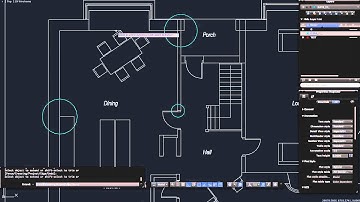 Quick Cad Tips | Trim and Extend