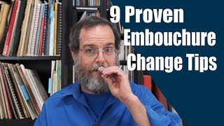 9 Proven Embouchure Change Tips for Trumpet Players