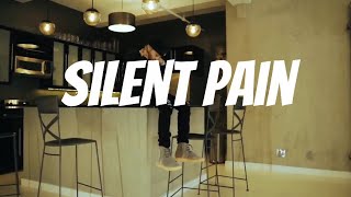 [FREE] Stunna Gambino x Yxng K.A - "SILENT PAIN" | Emotional Pain Type Beat 🥀2026 (Prod.By BigSvnta)