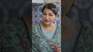 Aaj Tou Bohat Khush Hai Fiza #shorts #shortsfeed #humnava #pakistanidrama #greentv