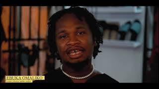 TEDxLagosAdventure 2021 - A visit to Maliko studios to learn about sustainable fashion