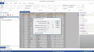 Celebrity IDEA 10 Random Sampling Net Worth