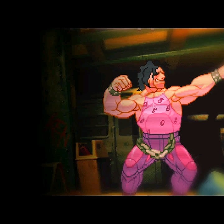 Hugo's Insane 16 Hit Clapper Slapper!