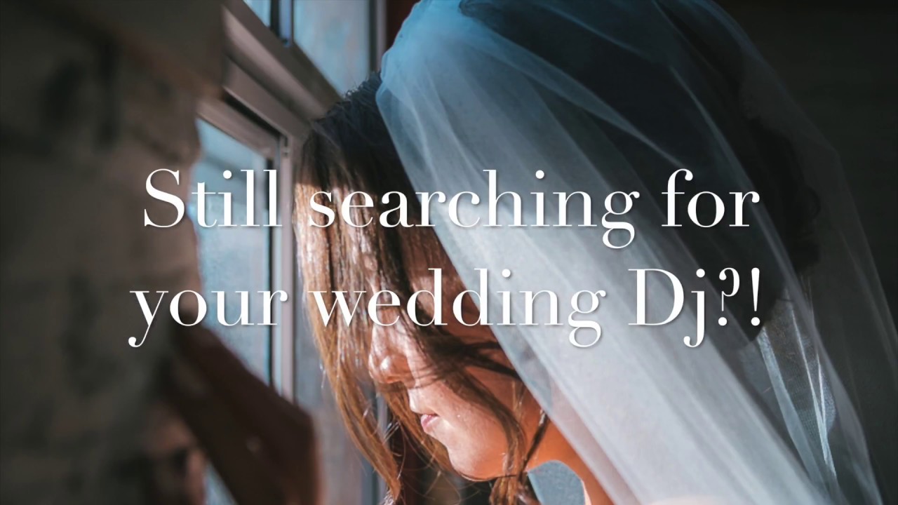 Searching For A Wedding Dj in Lake County Illinois and Southern Wisconsin.