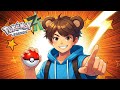 POKEMON Legends Z-A Highlights #32