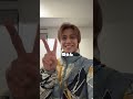 俺たちがKing &amp; Princeだー! #永瀬廉 #キンプリ #高橋海人