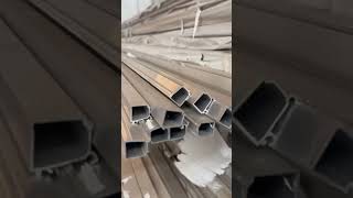 Welcome to SHOAX #High-end Aluminum Profiles# Door and Window Aluminum Profiles