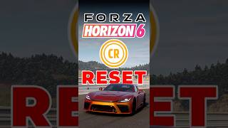 Forza Horizon 6 Credit Wipe Glitch! ⚠️ How To Fix It!