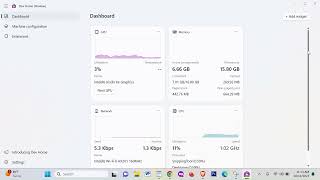 What Is Dev Home in Windows 11