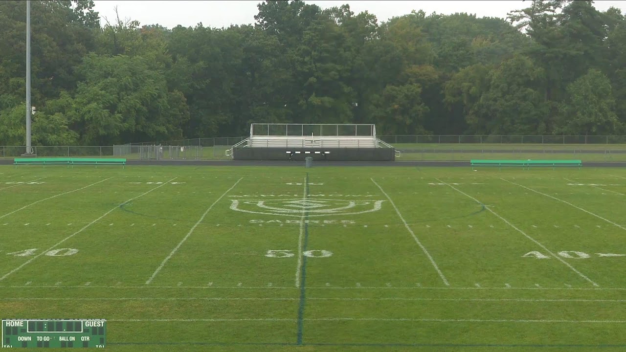 Schalmont vs Ichabod Crane High School Girls' Varsity Soccer