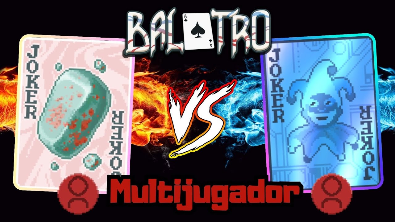 El final más inesperado en Balatro multijugador