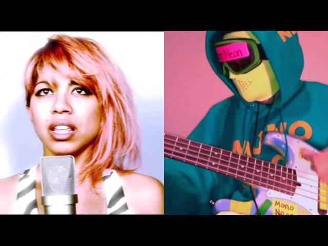 Knower - The Government Knows: listen with lyrics