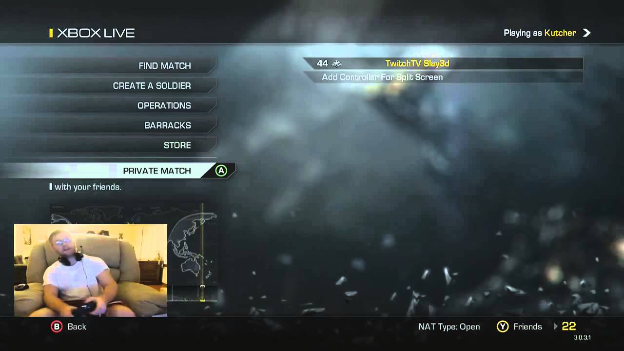 Xbox 360 Headset on the Xbox One 