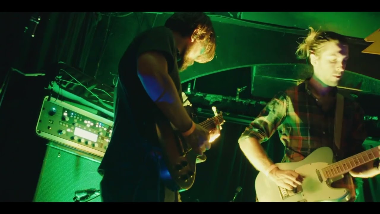 Watch "Trees" - Pray For Sound Live at The Middle East on YouTube Watch "Trees" - Pray For Sound Live at The Middle East on YouTube