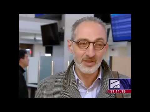 ადვოკატი გიორგი მამალაძის სკანდალურ ლინკებზე   განცხადება პროკურატურამ უნდა გააკეთოს