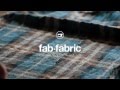 fab-Tube #024 プルオーバーのワンピースをつくる