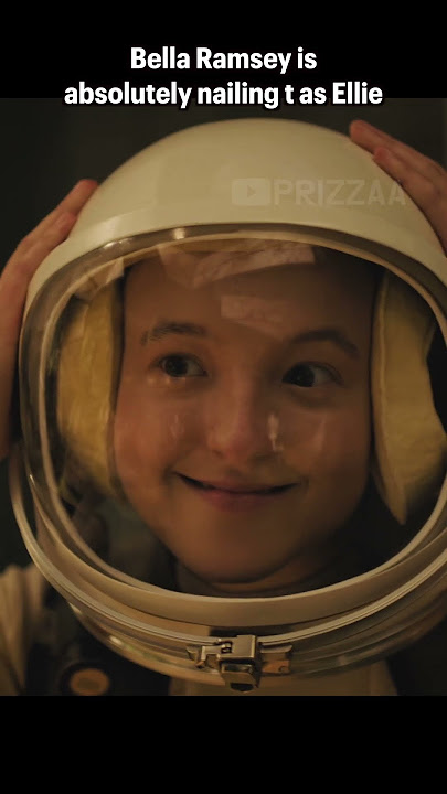 Download lagu 'Bella Ramsey is absolutely nailing t as Ellie' #thelastofus #tlou #tlou2 #thelastofusseason2