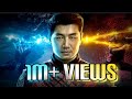 Shang Chi Edit RANDALL X Anas Choix De Vie Song 