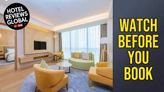 Holiday Inn Changsha Dawangshan By IHG - Watch Before You Book | Changsha, China🏩 | HotelReviewsGlobal