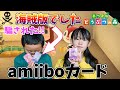 あつ森のamiiboカードが海賊版だった…偽物って何？本物と何が違うのか検証してみた