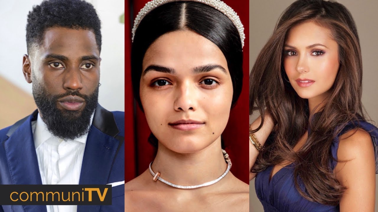 Top 10 Romance Movies of 2021 YouTube