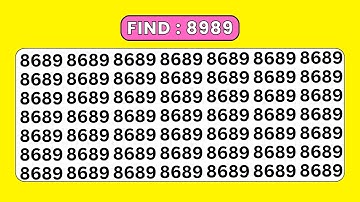 Find The Odd Number Out #numberpuzzle #trending #shotrs #mathgame #math #quiz #mathstricks