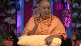 Pramukh Swami Maharaj na Ashirwad 8