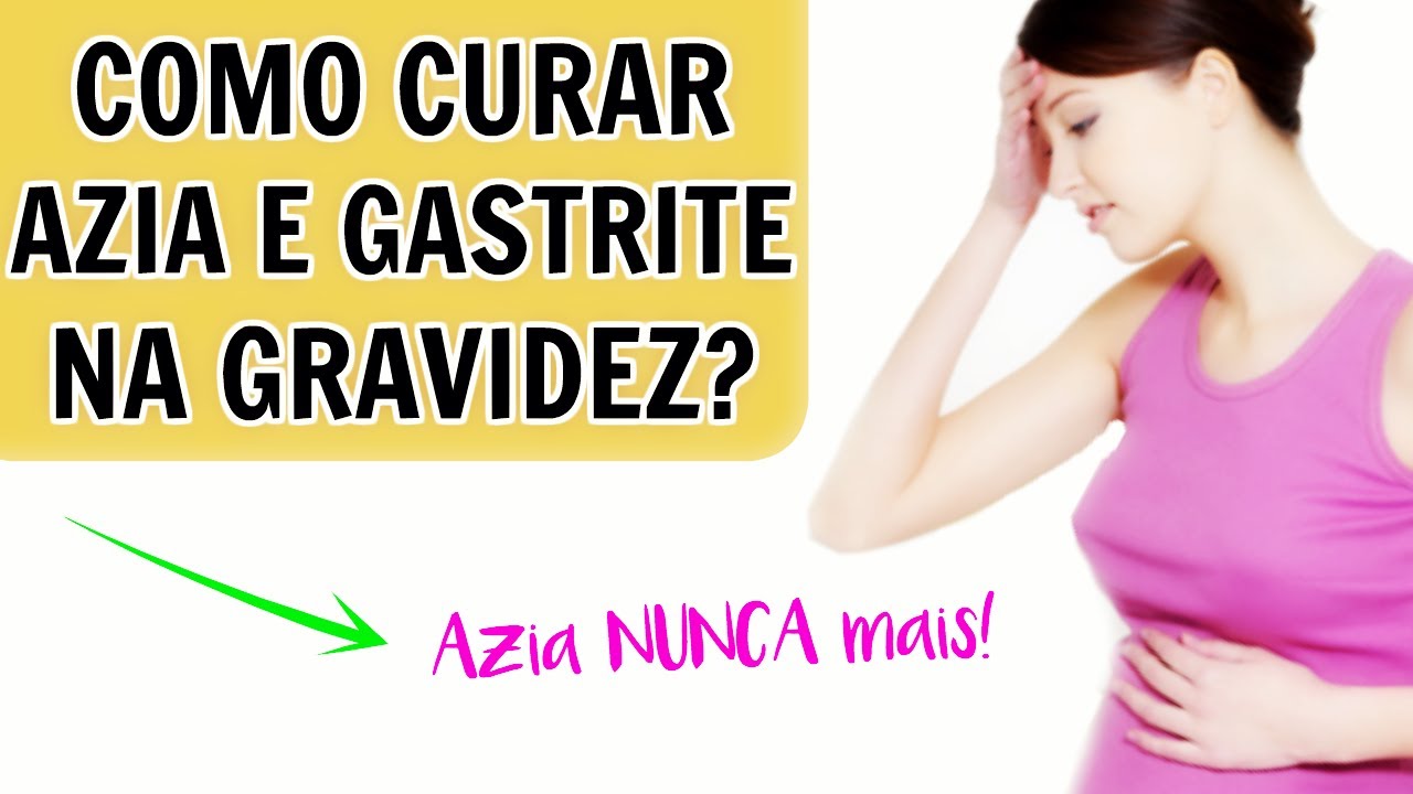 Remedio Para Azia Em Gestante - RETOEDU