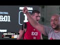 Ub 🇷🇸 vs Fuengirola 🇪🇸 | Full Semi Finals Game | FIBA 3x3 Athens Challenger 2026