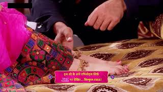 Shraddha Arya Sexy Feet || Actress Feet screenshot 5