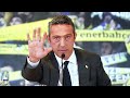 Fenerbahçe Başka Lige Katılabilir Mi?