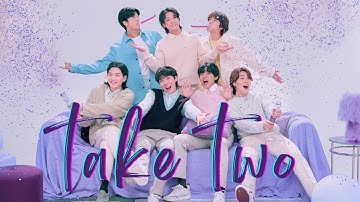 BTS (방탄소년단)- Take Two (FMV)