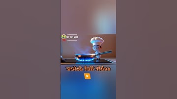 "Tiny Pancake Stack 🥞 | Adorable Mini Breakfast 3D Animation in Ultra Detail"