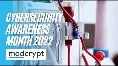 The Impact of Medical Device Cybersecurity on Regulators