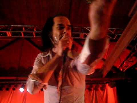 Nick Cave and The Bad Seeds-Deanna. A really good one