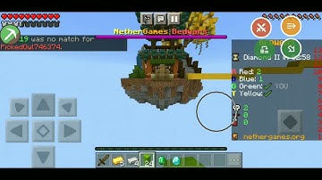 Hacking bedwars with toolbox infinite time/ads