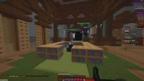 HCGames Corners Phasing Montage #2